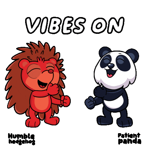 Dance Dancing Sticker by VeeFriends