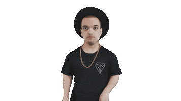 Twitch No Sticker by ClassyBeef