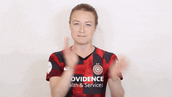 portland thorns soccer GIF by Thorns FC