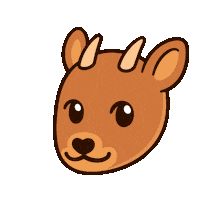 Wink Chile Sticker