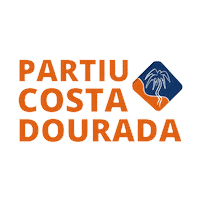 Partiu Costinha Sticker by Shopping Costa Dourada