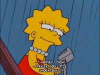 bart simpson GIF