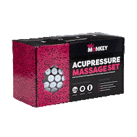 wildmonkey_rocks relaxing massage relaxed healthylifestyle Sticker