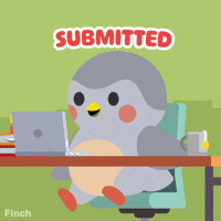 Happy Goal GIF by Finch Care