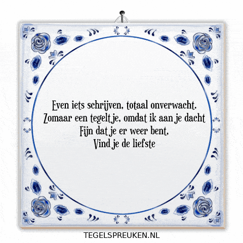 Humor Hart GIF by Tegelspreuken.nl