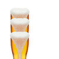 Palmas Brinde Sticker by Cervejaria Jalapa