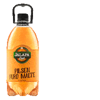 Palmas Brinde Sticker by Cervejaria Jalapa