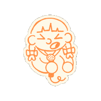 Iglesia Canto Sticker by Juniors M.D.