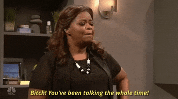 octavia spencer snl GIF by Saturday Night Live