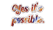 Digital Art Love Sticker