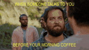 coffee punch GIF by Wrecked