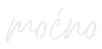 Boho Sticker by Zufic studio