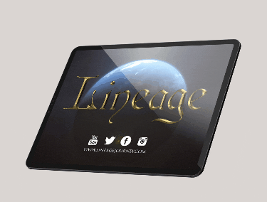 lineagejourney giphygifmaker giphygifmakermobile lineage lineagejourney GIF
