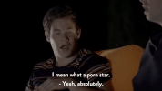 comedy central GIF by Workaholics