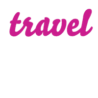 Nordace travel vacation adventure trip Sticker