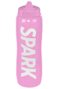 Sport Fitness Sticker by SPARK ATHLETIC CENTER