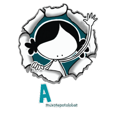 muxotepotolobat giphyupload bye adios by Sticker