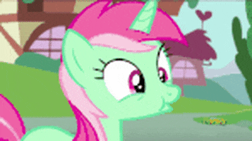 bubble gum GIF