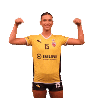 Look Smile Sticker by cuneo_granda_volley