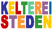 Cider Apfelwein Sticker by Kelterei Steden