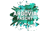 RadioArgovia openair aargau radioargovia argoviafäscht Sticker