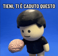 Brain Ita GIF