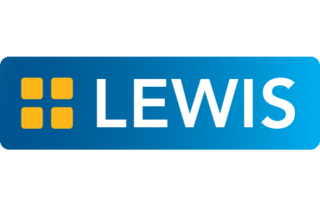 Lewis Sticker by GreggsOfficial