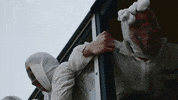 alloutlife GIF by Slipknot