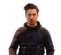 marcel hirscher drinking Sticker by Red Bull