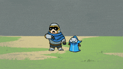 animation comedy GIF by League of Legends