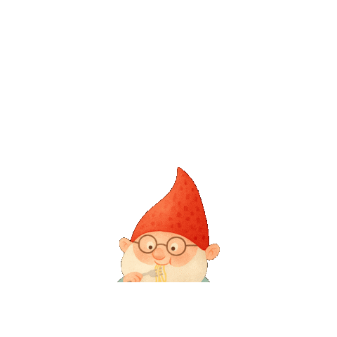 Giocabosco giphygifmaker pasta gnome spaghetti Sticker