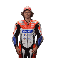 Italian Sport Sticker by WorldSBK