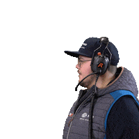 Sport Stop Sticker by HELLA Group