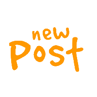 Post Juice Sticker by KEKILA
