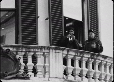 Prince George Pg GIF by IDK