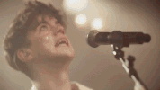 concert singing GIF by Declan McKenna