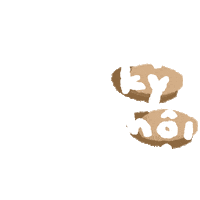 Letter Handwriting Sticker