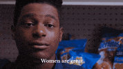 lovedaily GIF by AwesomenessTV