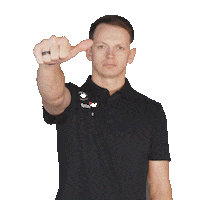 Bmw M No Sticker by BMW M Motorsport