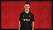 Football Yawn GIF by Bundesliga