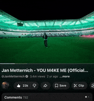 Fc Barcelona Bmg GIF by Jan Metternich