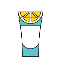 Party Cheers Sticker by Le big TamTam