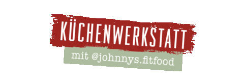 Küchenwerkstatt Sticker by AOKBW