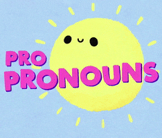 Lgbt Queer GIF by Kev Lavery