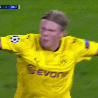 Football Yes GIF by DAZN