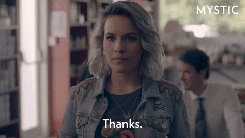 Bbc Help GIF by Mystic