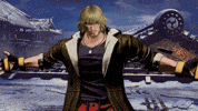 Martial Arts Ken GIF by Xbox