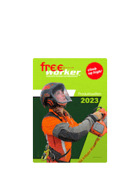 Catalogue Sticker by Freeworker