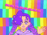 OK OK OK OK!