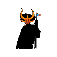 EsculpiendoPensamiento fiesta arte cultura pr Sticker